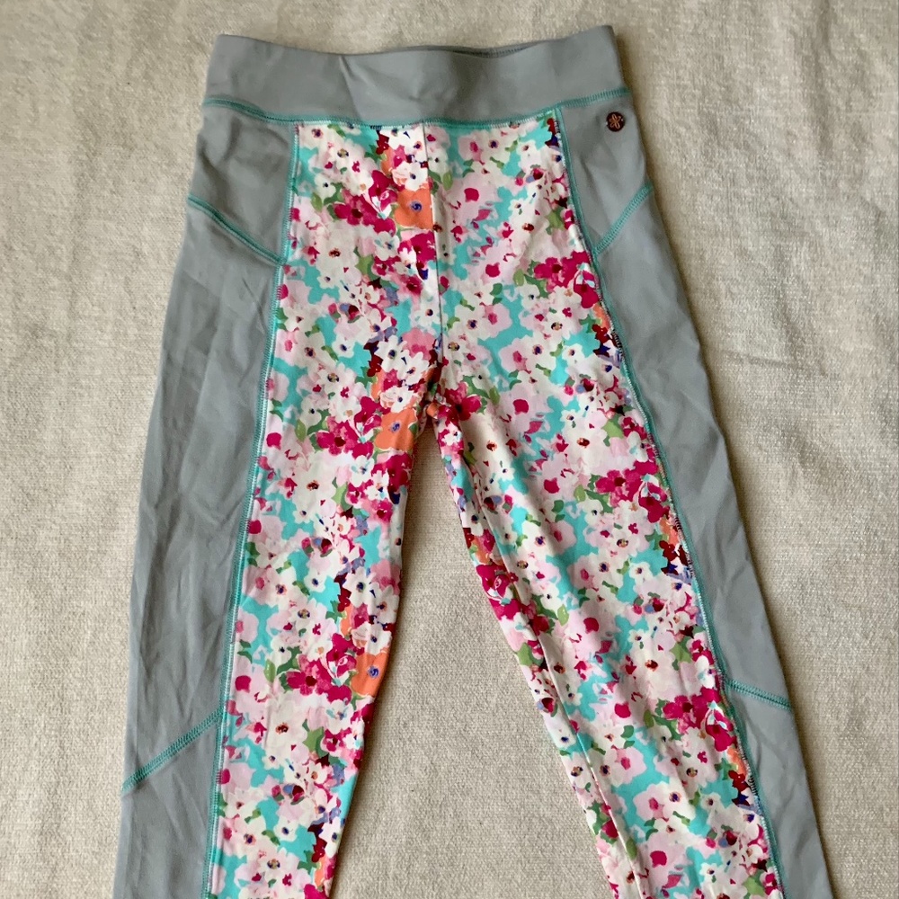 Matilda Jane 'Make Time' Legging